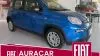 Fiat Panda Panda Hybrid 1.0 51kw (70CV)