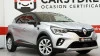 Renault Captur Zen TCe 140 EDC GPF Micro Híbrido Renault Captur Zen TCe 140 EDC GPF Micro Híbrido
