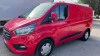 Ford Transit Custom Camper L1 H1 105 Ford Transit Custom Camper L1 H1 105