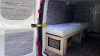 Ford Transit Custom Camper L1 H1 105 Ford Transit Custom Camper L1 H1 105