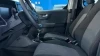 Interior Ford Transit Courier Kombi Trend nuevo – asientos delanteros