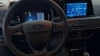 Volante y pantalla juntos Ford Transit Courier Kombi Trend nuevo