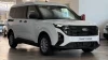 Ford Transit Courier Kombi 1.5 Ecoblue 75kW Trend