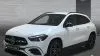 Mercedes-Benz Clase GLA 200 D