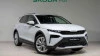 Skoda Elroq 150 kW (204 CV) 63 kWh (59 kwh neta)