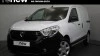 Dacia Dokker Van 1.6 GLP Essential 80kW Dacia Dokker Van 1.6 GLP Essential 80kW