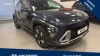 Hyundai Kona 1.6 GDI HEV Tecno DCT Hyundai Kona 1.6 GDI HEV Tecno DCT