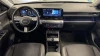 Hyundai Kona 1.6 GDI HEV Tecno DCT Hyundai Kona 1.6 GDI HEV Tecno DCT