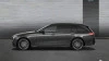 Mercedes-Benz Clase C 220 d Estate