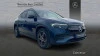 Mercedes-Benz EQA EQA 250