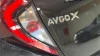 Toyota Aygo X Cross Cross Play