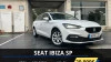 Seat Leon SP 2.0 TDI DSG Seat Leon SP 2.0 TDI DSG