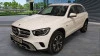 Mercedes-Benz GLC GLC 300 de 4MATIC