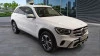 Mercedes-Benz GLC GLC 300 de 4MATIC
