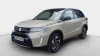 Suzuki Vitara 1.4 T S3 4WD Mild Hybrid Auto Suzuki Vitara 1.4 T S3 4WD Mild Hybrid Auto