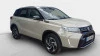 Suzuki Vitara 1.4 T S3 4WD Mild Hybrid Auto Suzuki Vitara 1.4 T S3 4WD Mild Hybrid Auto