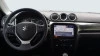 Suzuki Vitara 1.4 T S3 4WD Mild Hybrid Auto Suzuki Vitara 1.4 T S3 4WD Mild Hybrid Auto