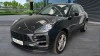 Porsche Macan Macan S