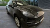 Porsche Macan Macan S