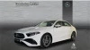 Mercedes-Benz Clase A 200 Berlina