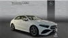 Mercedes-Benz Clase A 200 Berlina
