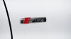 Audi A1 Sportback Adrenal Black 30TFSI 85kW S tr