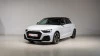 Audi A1 Sportback Adrenal Black 30TFSI 85kW S tr