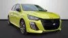 Peugeot 208 Active HYBRID 100 eDCS6