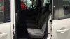 Renault Kangoo Combi Techno 1.5 blue dCi 85kw (115cv) Renault Kangoo Combi Techno 1.5 blue dCi 85kw (115cv)
