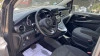 Mercedes-Benz Clase V 250 d Clase V Largo Mercedes-Benz Clase V 250 d Clase V Largo
