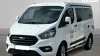 Ford Transit Custom 2.0 TDCI 96kW 320 L1 Nugget Auto