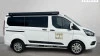 Ford Transit Custom 2.0 TDCI 96kW 320 L1 Nugget Auto
