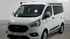 Ford Transit Custom 2.0 TDCI 96kW 320 L1 Nugget Auto