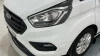 Ford Transit Custom 2.0 TDCI 96kW 320 L1 Nugget Auto