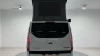 Ford Transit Custom 2.0 TDCI 96kW 320 L1 Nugget Auto