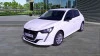 Peugeot 208 BlueHDi 73kW (100CV) Active