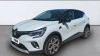 Renault Captur techno E-Tech híbrido 105 kW (145CV)