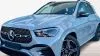 Mercedes-Benz Clase GLE 350 de 4MATIC