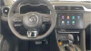 MG ZS 1.0T Luxury Auto