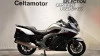 BMW K 1600 GT 
