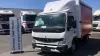 Mitsubishi Fuso Canter 3C15 + CARROCERIA BOTELLERA