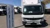 Mitsubishi Fuso Canter 3C15 + CARROCERIA BOTELLERA