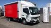 Mitsubishi Fuso Canter 3C15 + CARROCERIA BOTELLERA