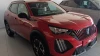 Peugeot 2008 1.2 HYBRID 145 ALLURE EDSC6 5P Peugeot 2008 1.2 HYBRID 145 ALLURE EDSC6 5P