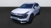 Kia Sportage 1.6 T-GDi PHEV 198kW (265CV) Drive 4x4