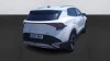 Kia Sportage 1.6 T-GDi PHEV 198kW (265CV) Drive 4x4