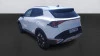 Kia Sportage 1.6 T-GDi PHEV 198kW (265CV) Drive 4x4