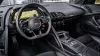 Audi R8 V10 PLUS PERFORMANCE PARTS