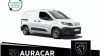 Peugeot Partner e-Partner Pro Standard 800kg 100kw