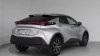 Toyota C-HR 1.8 140H Advance